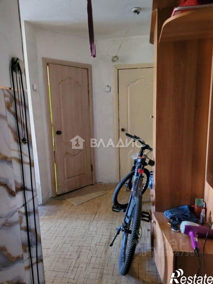 3-комн квартира ул Геологическая, 17,  д. 17