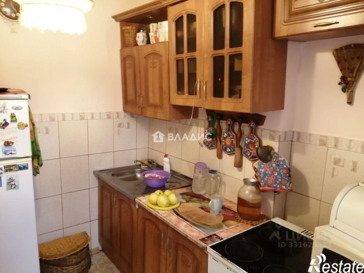 2-комн квартира Улан-Удэ, улица Борсоева, 69