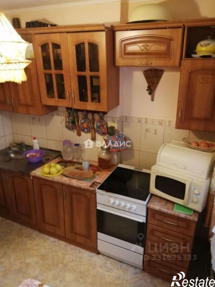 2-комн квартира Улан-Удэ, улица Борсоева, 69
