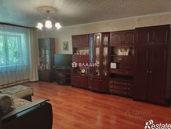 2-комн квартира Улан-Удэ, улица Борсоева, 69
