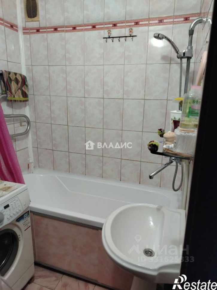 2-комн квартира Улан-Удэ, улица Борсоева, 69