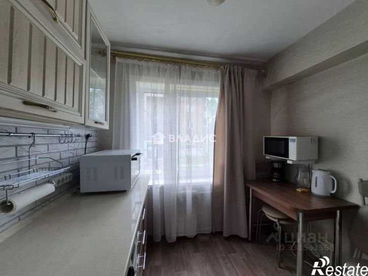 2-комн квартира Улан-Удэ, улица Гагарина, 59