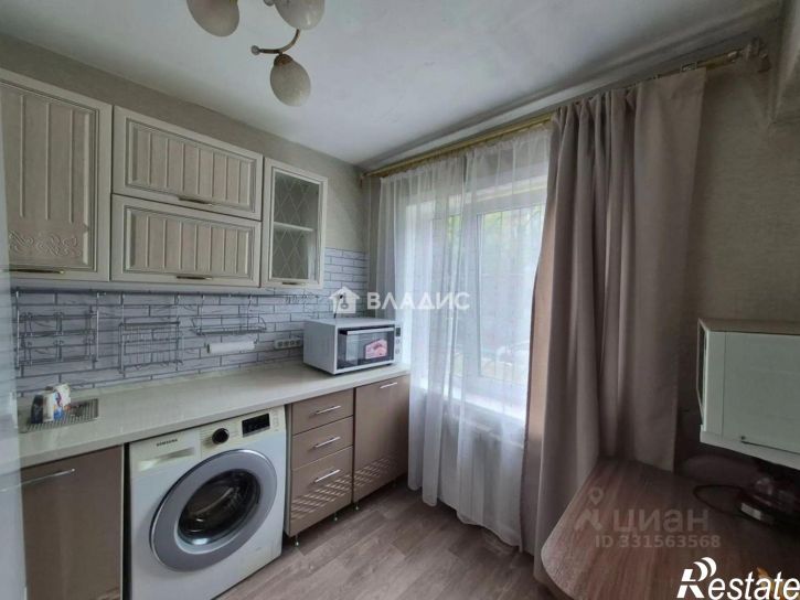 2-комн квартира Улан-Удэ, улица Гагарина, 59