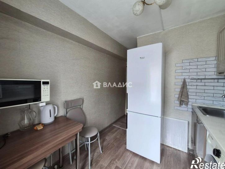 2-комн квартира Улан-Удэ, улица Гагарина, 59