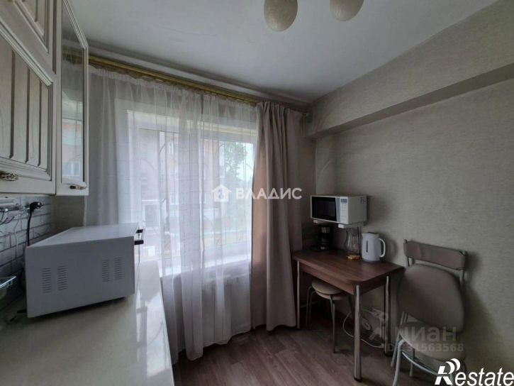2-комн квартира Улан-Удэ, улица Гагарина, 59