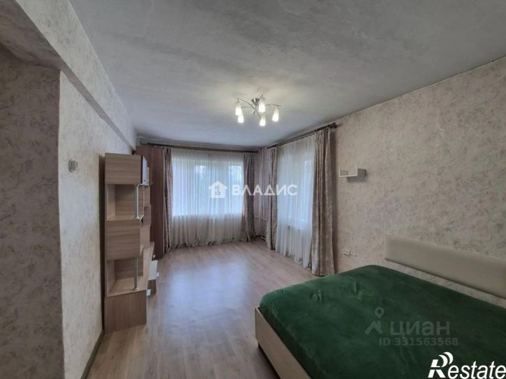 2-комн квартира Улан-Удэ, улица Гагарина, 59