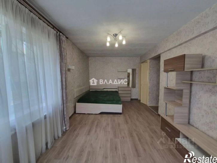 2-комн квартира Улан-Удэ, улица Гагарина, 59