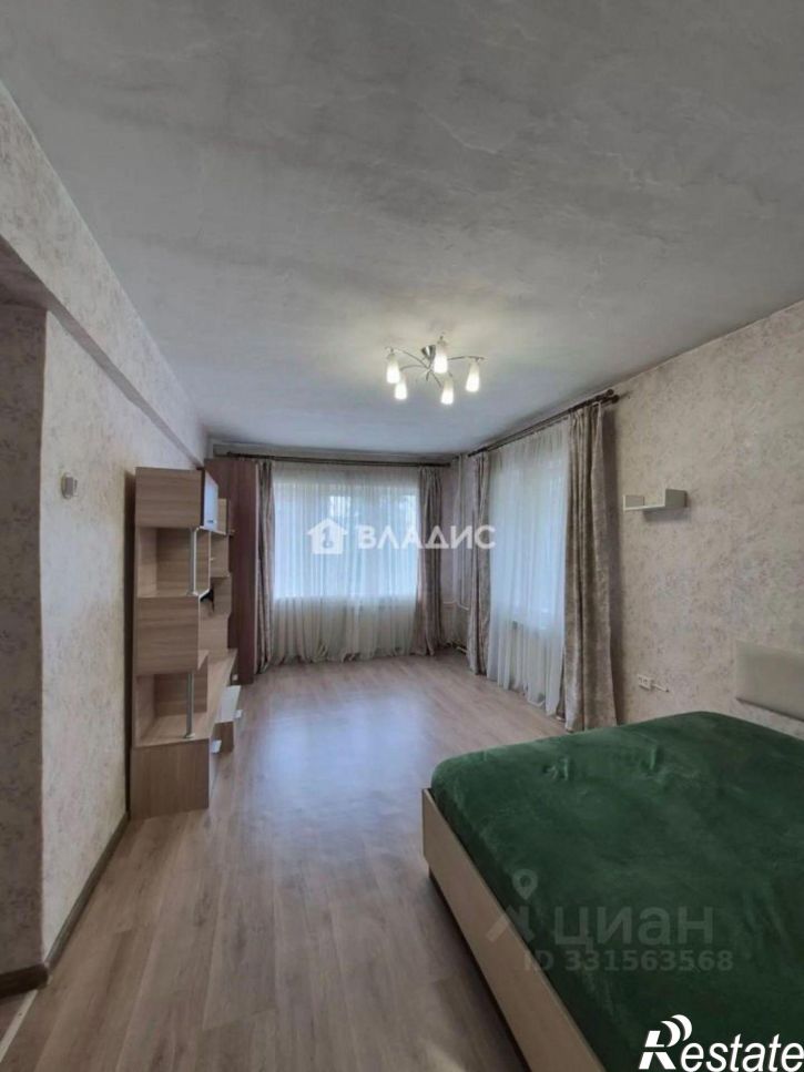 2-комн квартира Улан-Удэ, улица Гагарина, 59