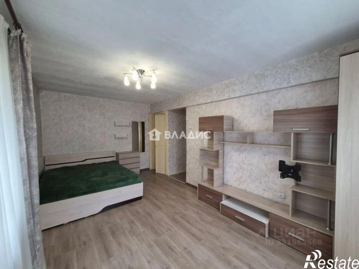2-комн квартира Улан-Удэ, улица Гагарина, 59