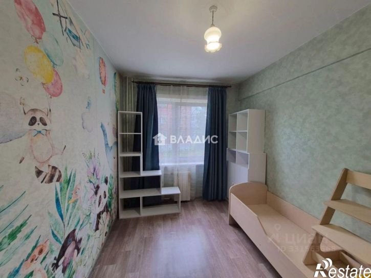 2-комн квартира Улан-Удэ, улица Гагарина, 59