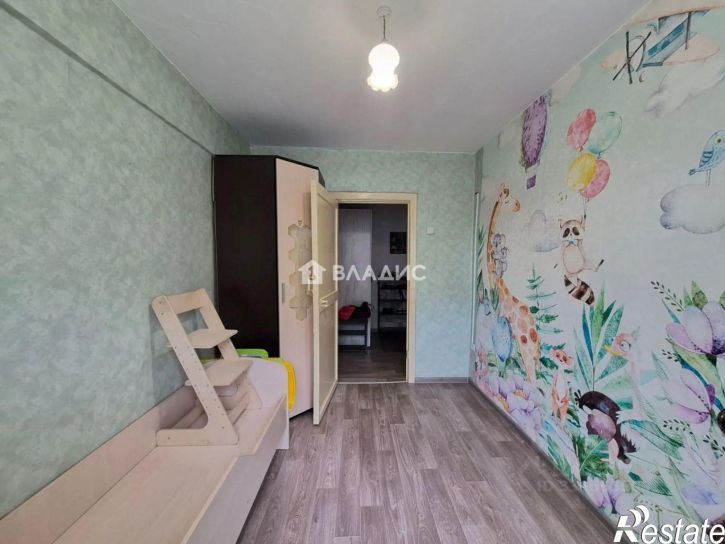2-комн квартира Улан-Удэ, улица Гагарина, 59