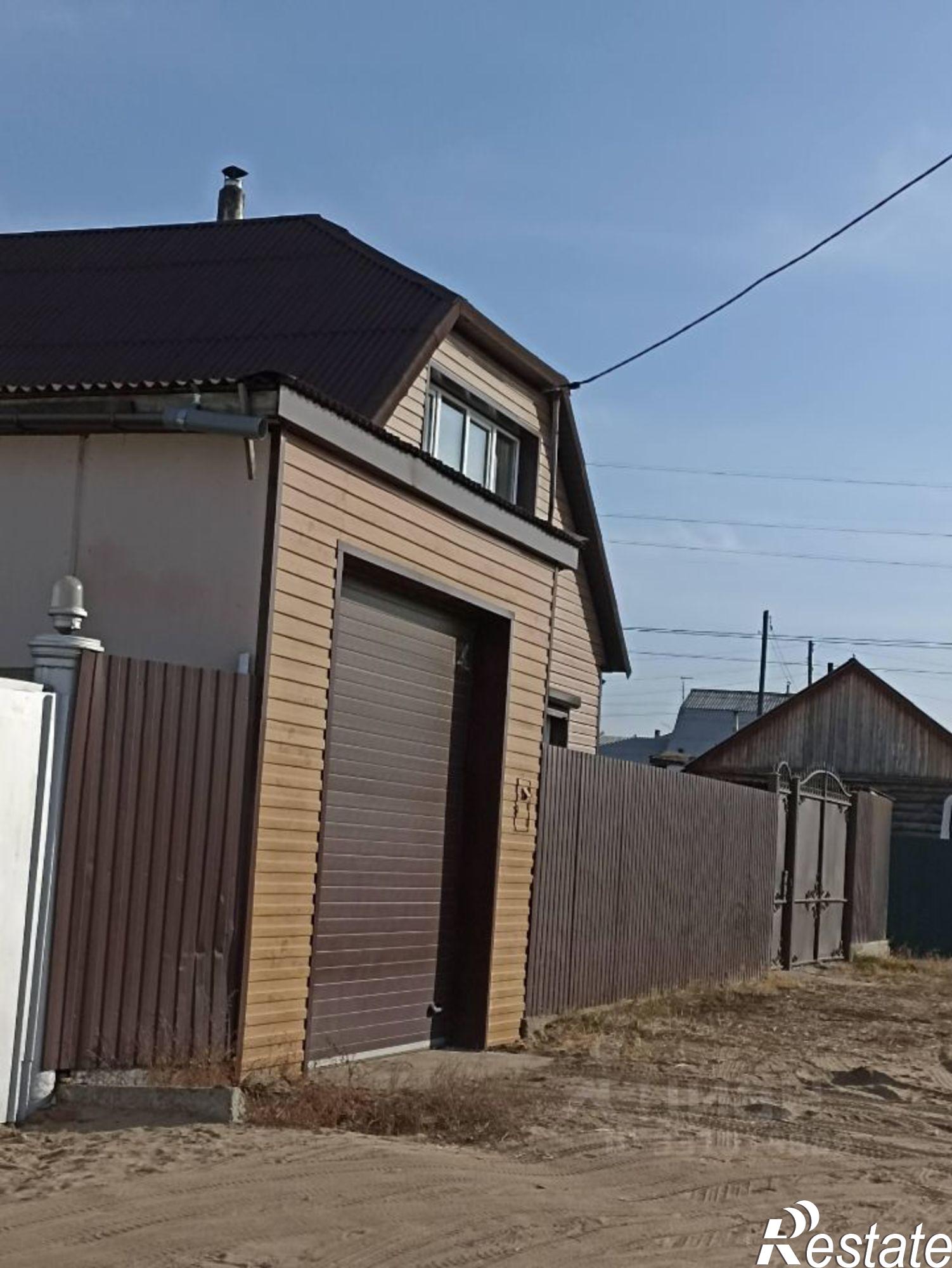 Купить дачу, дом, коттедж за 11 000 000 рублей на Якутский пер, 15