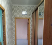 1-комн, 43кв м, этаж 7/12 ул Ключевская, 76А