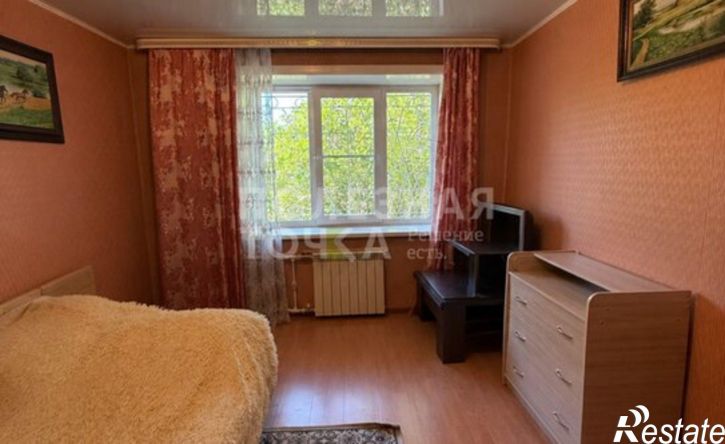 2-комн квартира ул Тобольская, 67,  д. 67