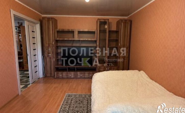 2-комн квартира ул Тобольская, 67,  д. 67