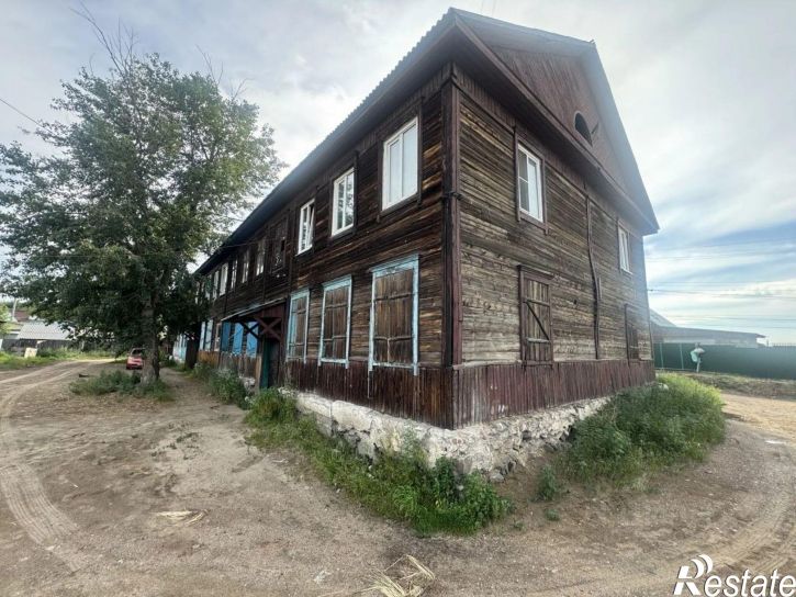 1-комн квартира ул Груздева, 30,  д. 30