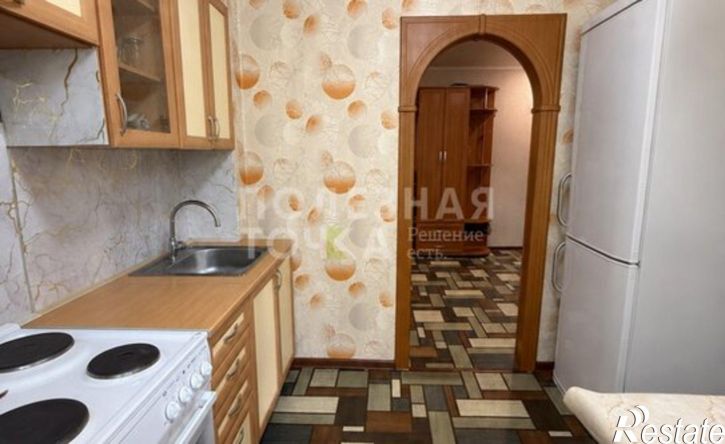 2-комн квартира ул Тобольская, 67,  д. 67