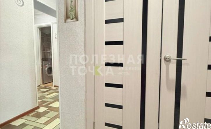2-комн квартира ул Тобольская, 67,  д. 67