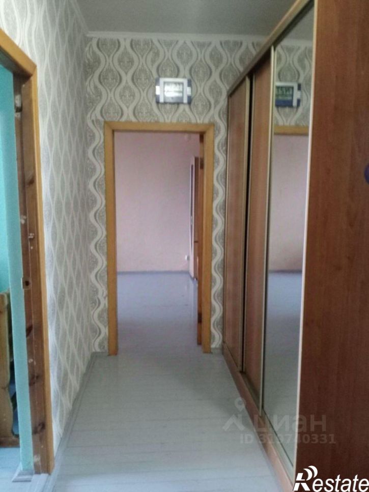 1-комн квартира ул Ключевская, 76А,  д. 76А