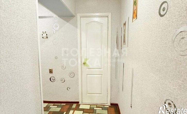 2-комн квартира ул Тобольская, 67,  д. 67