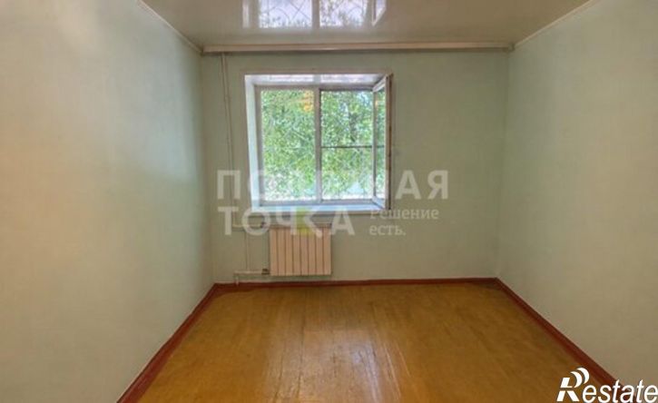 2-комн квартира ул Тобольская, 67,  д. 67