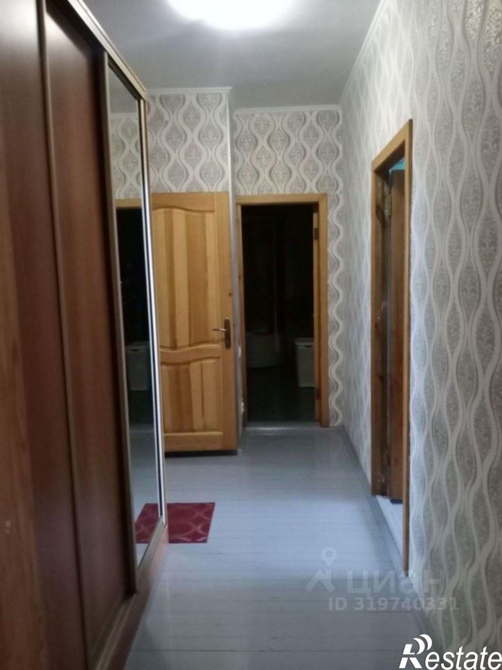1-комн квартира ул Ключевская, 76А,  д. 76А