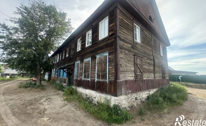 1-комн квартира ул Груздева, 30,  д. 30