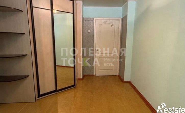 2-комн квартира ул Тобольская, 67,  д. 67