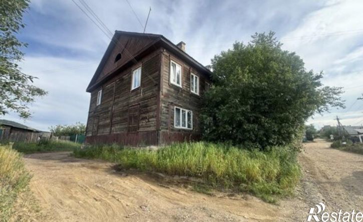 1-комн квартира ул Груздева, 30,  д. 30