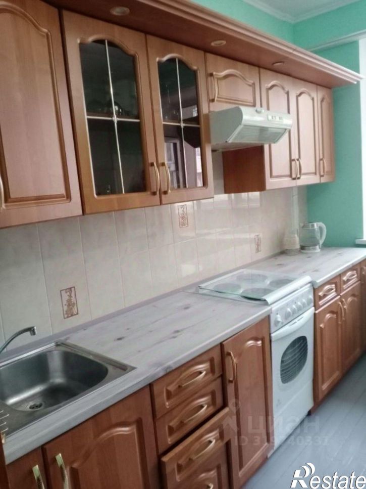 1-комн квартира ул Ключевская, 76А,  д. 76А