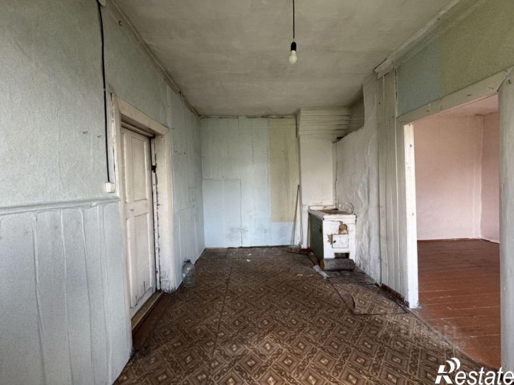 1-комн квартира ул Михалева, 21,  д. 21