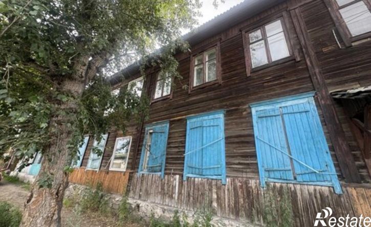 1-комн квартира ул Груздева, 30,  д. 30