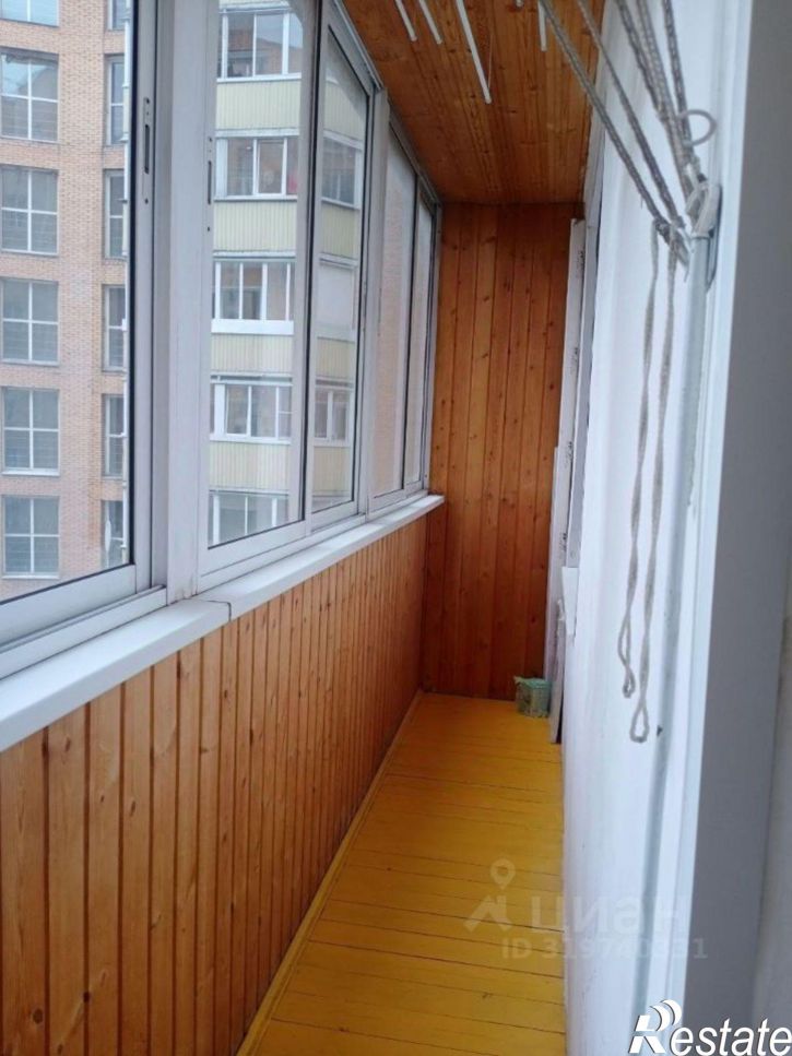 1-комн квартира ул Ключевская, 76А,  д. 76А