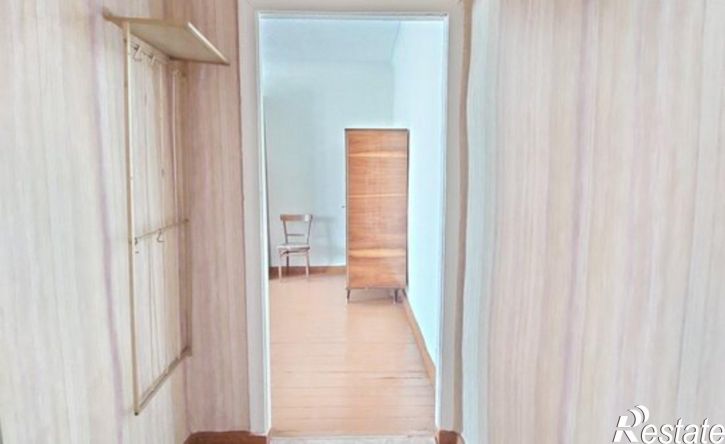 1-комн квартира ул Груздева, 30,  д. 30