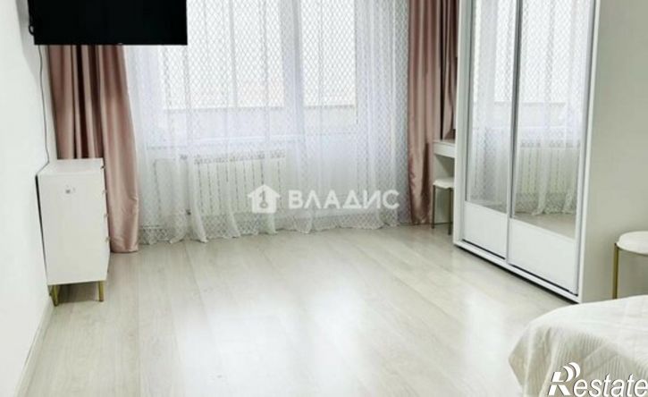 1-комн квартира ул Ключевская, 76А,  д. 76А