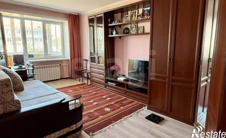 2-комн квартира ул Строителей, 40,  д. 40