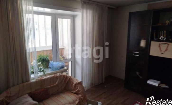 3-комн квартира ул Цыбикова, 1А,  д. 1А
