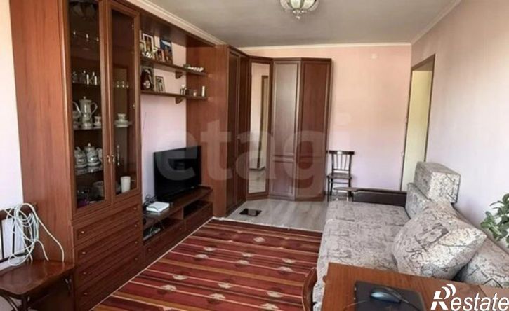 2-комн квартира ул Строителей, 40,  д. 40