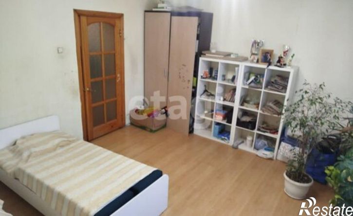 3-комн квартира ул Цыбикова, 1А,  д. 1А