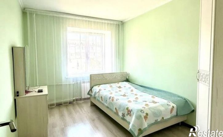 2-комн квартира ул Строителей, 40,  д. 40