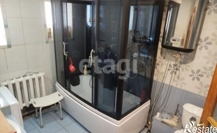3-комн квартира ул Цыбикова, 1А,  д. 1А