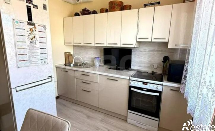 2-комн квартира ул Строителей, 40,  д. 40