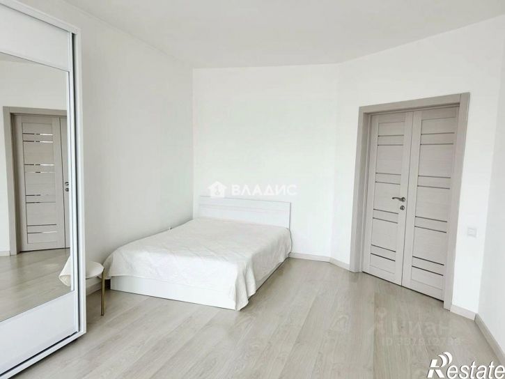 1-комн квартира ул Ключевская, 76А,  д. 76А