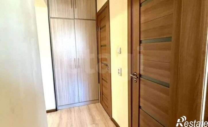 2-комн квартира ул Строителей, 40,  д. 40