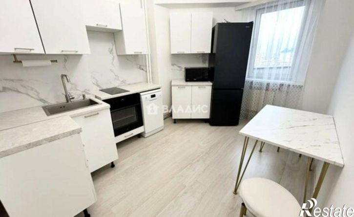 1-комн квартира ул Ключевская, 76А,  д. 76А