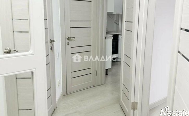 1-комн квартира ул Ключевская, 76А,  д. 76А