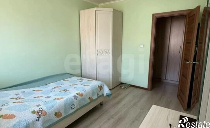 2-комн квартира ул Строителей, 40,  д. 40