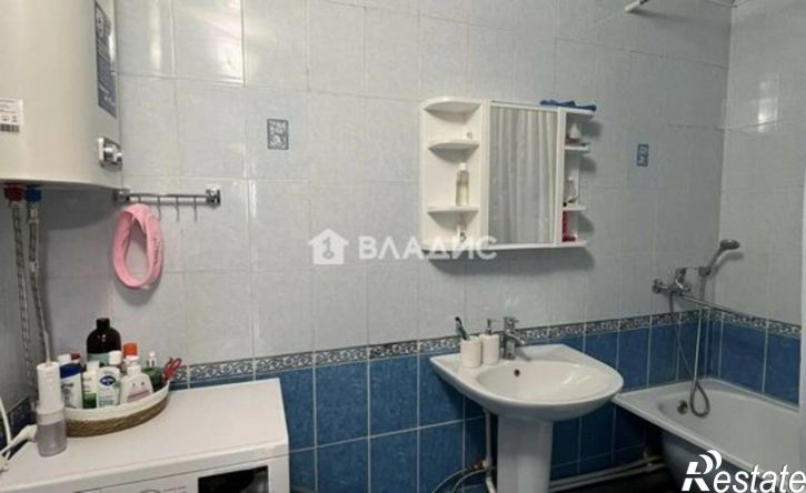 1-комн квартира ул Ключевская, 76А,  д. 76А