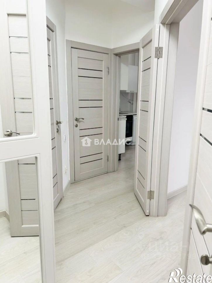 1-комн квартира ул Ключевская, 76А,  д. 76А