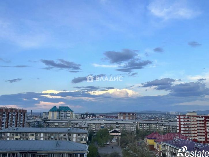 1-комн квартира ул Ключевская, 76А,  д. 76А